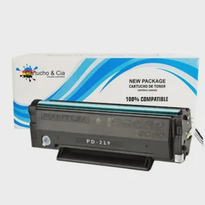 Toner Elgin PB211EV PB211 PB211EV P2500W M6550NW M6600 1.6K