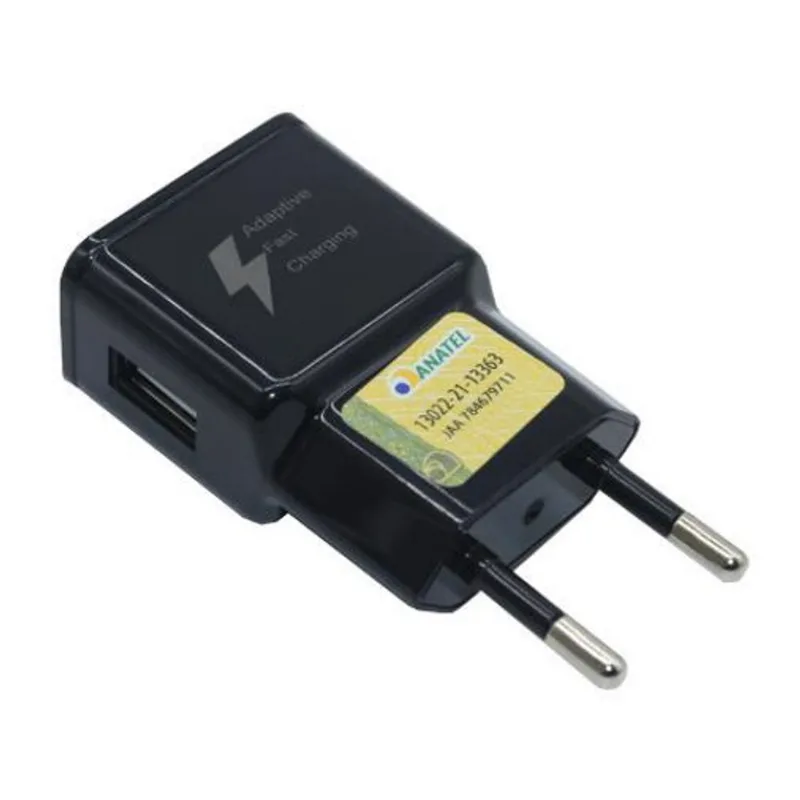 Tomada Fonte Carregador Celular Usb 3.1Amax Bivolt H Maston