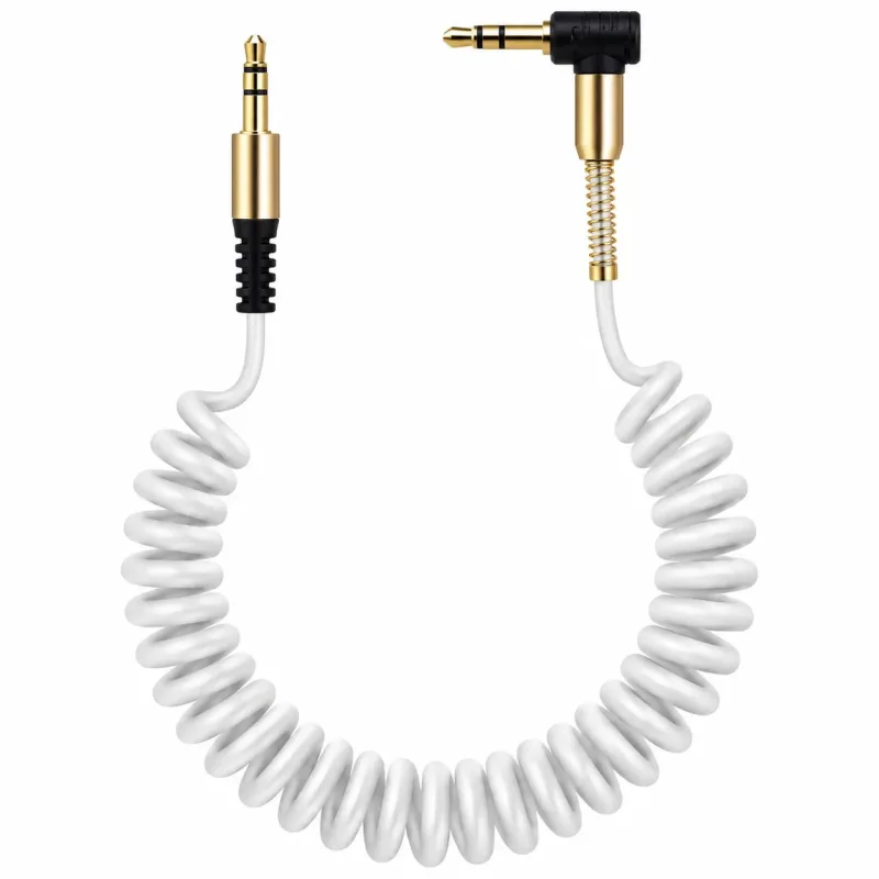 Cabo Auxiliar P2 P2 Espiral H'Maston RL-L200