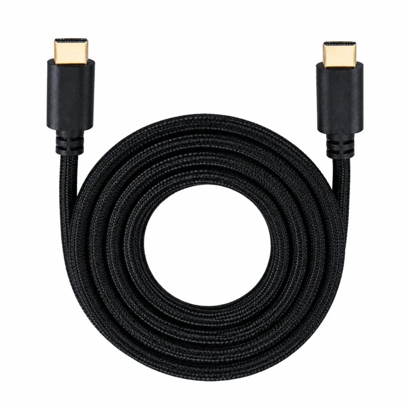 Cabo HDMI 2.0 4K 2 Metros H'Maston HD03