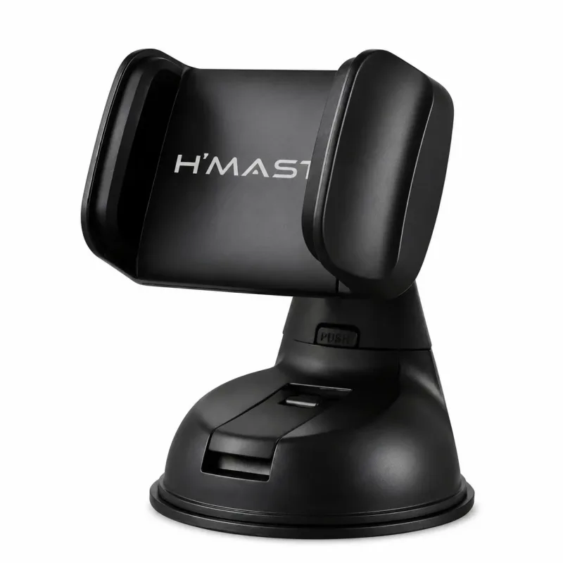 Suporte Veicular H'Maston CJ-10 360° Celular