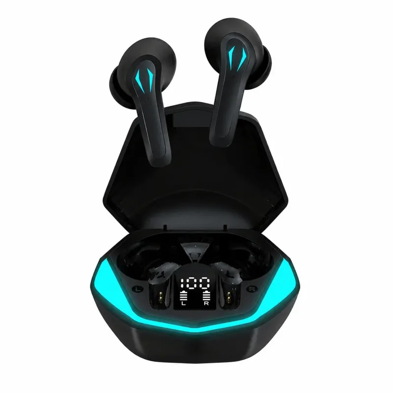 Fone de Ouvido Bluetooth H'Maston RS-29
