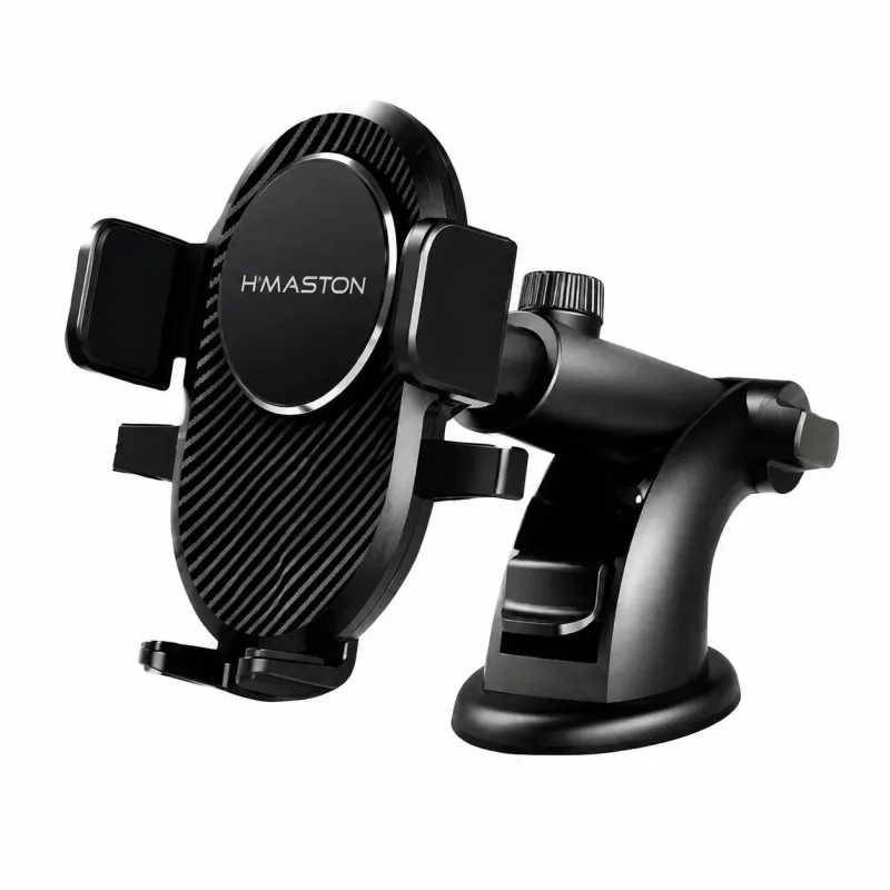 Suporte Celular Articulado H'Maston CJ-48