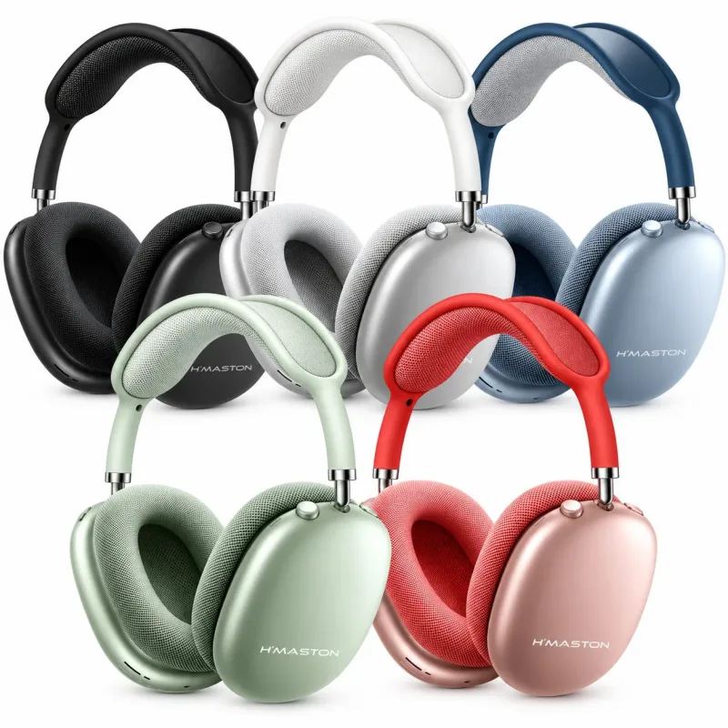 Fone Bluetooth H'Maston SN-13 Sem Fio TWS