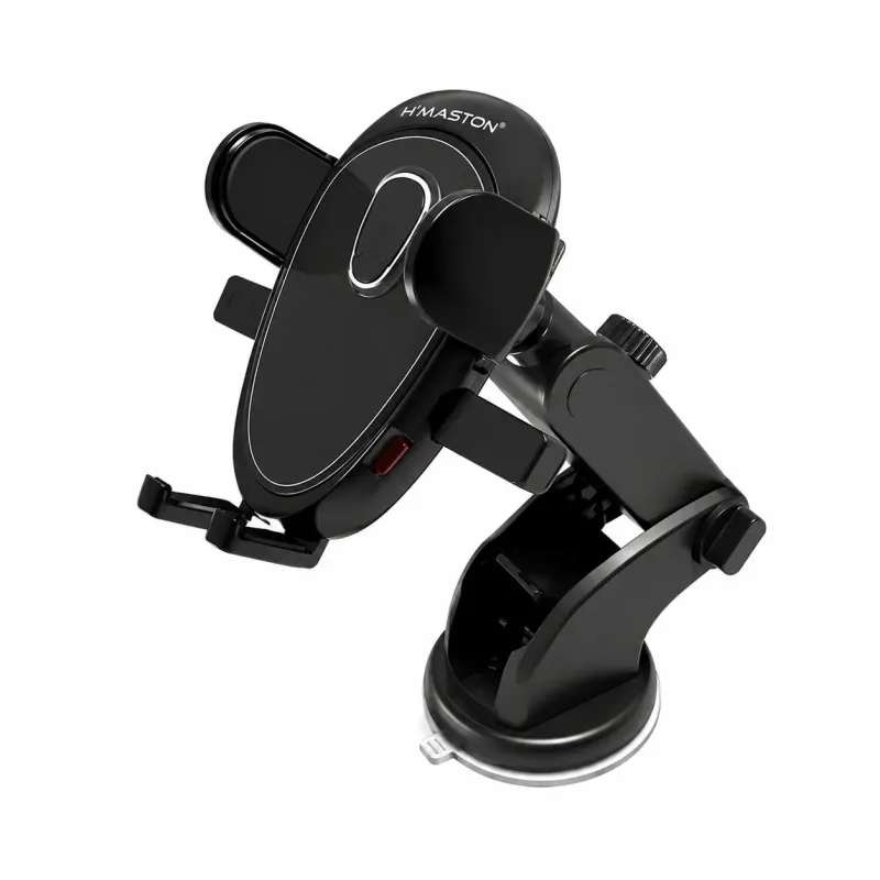 Suporte Celular Articulado H'Maston CJ-42
