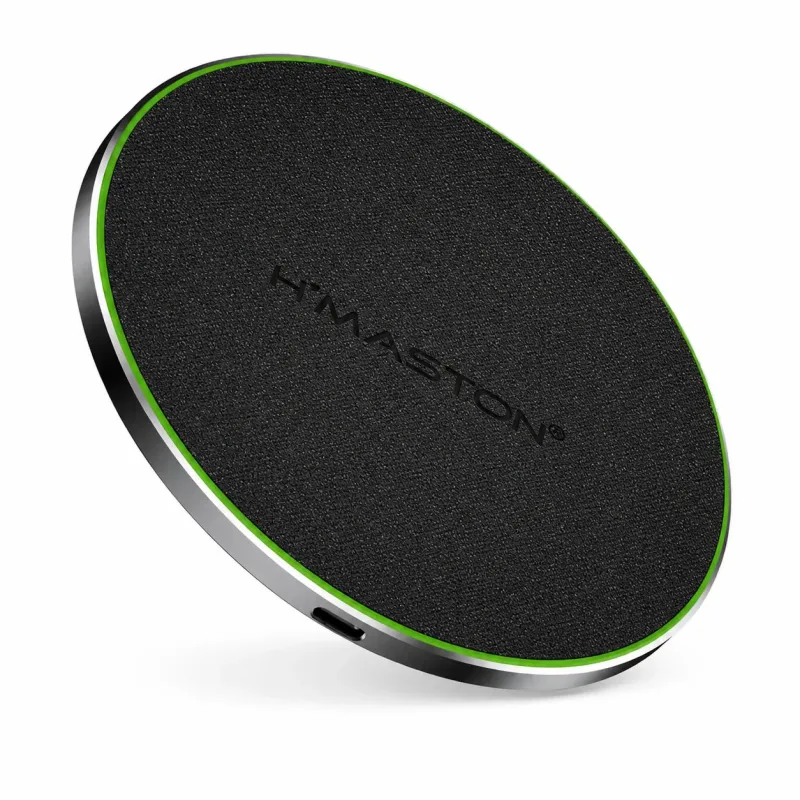 Carregador Sem Fio H'Maston YS-10 20W