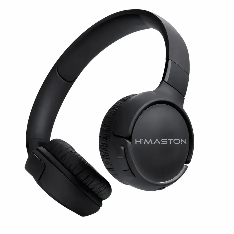 Fone Bluetooth H'Maston SN-14 Sem Fio Original