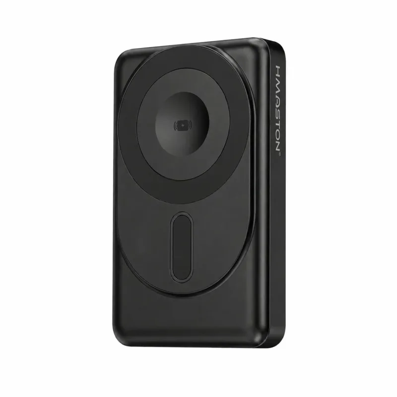 PowerBank 10000mAh Carregador Indução HMASTON YD75