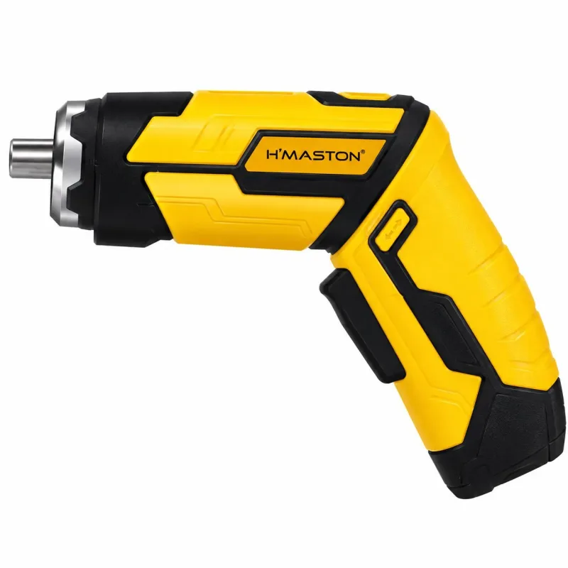 Parafusadeira Elétrica H'Maston FM06 1300mAh