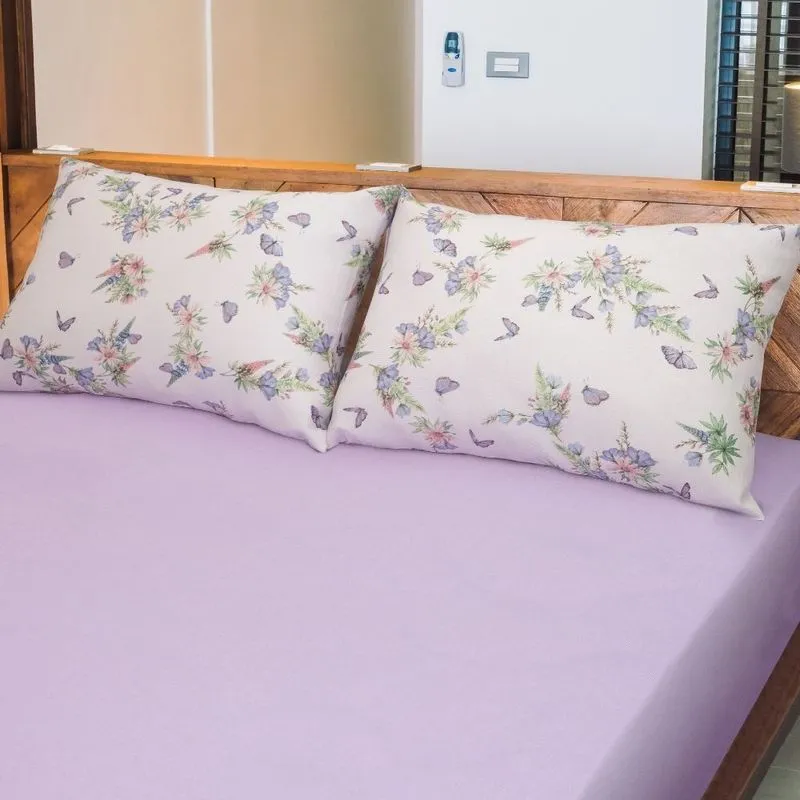 Jogo de Cama Queen La Paz