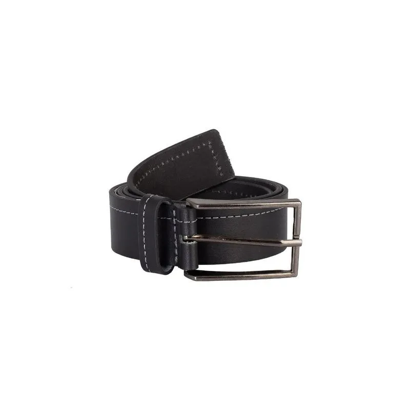 Cinto masculino de couro Gael