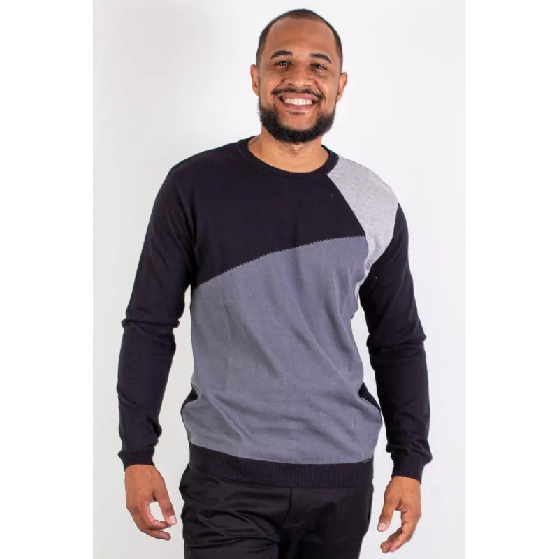 Blusa masculina de malha 50008