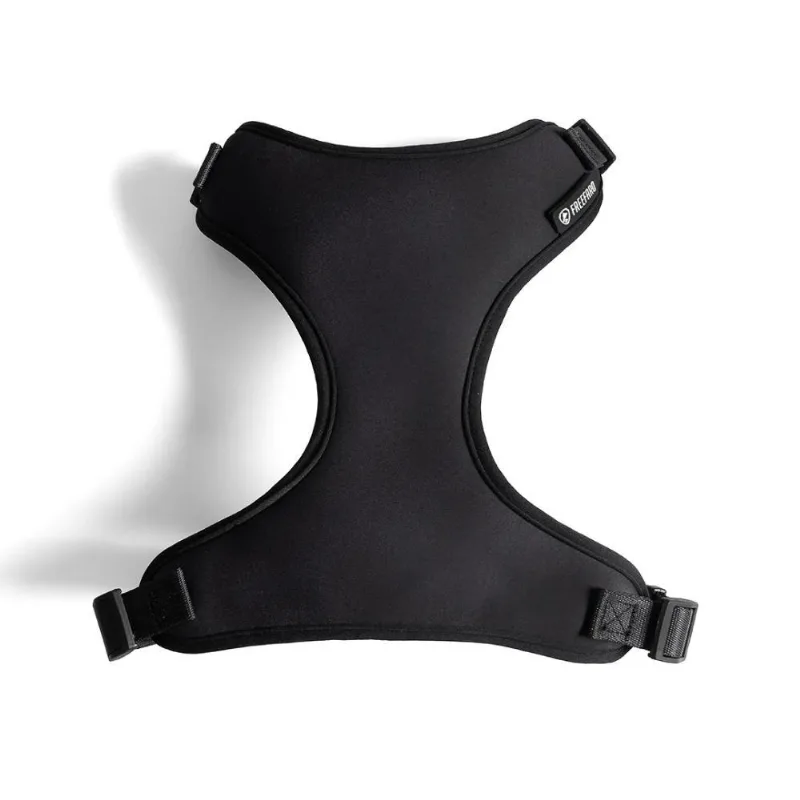 Freefaro Peitoral Air Darkest Tam M