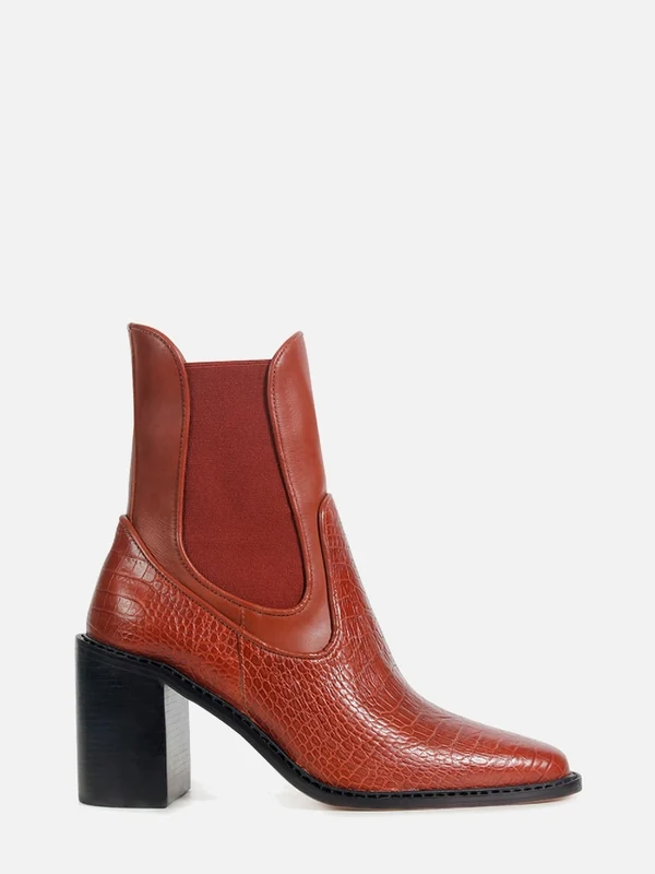 BOTA AMSTERDAM COGNAC 36