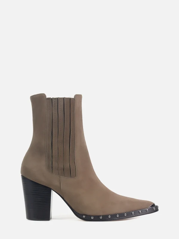 BOTA CÓRDOBA MUSGO 39