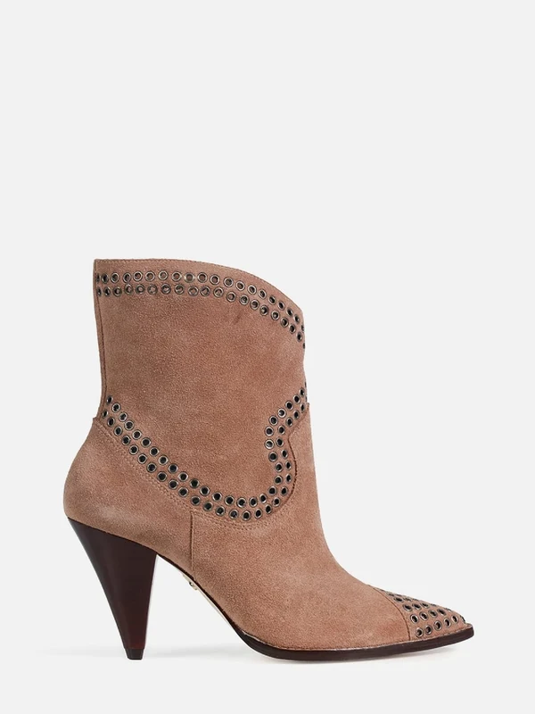 BOTA MONTREAL AVELA 40