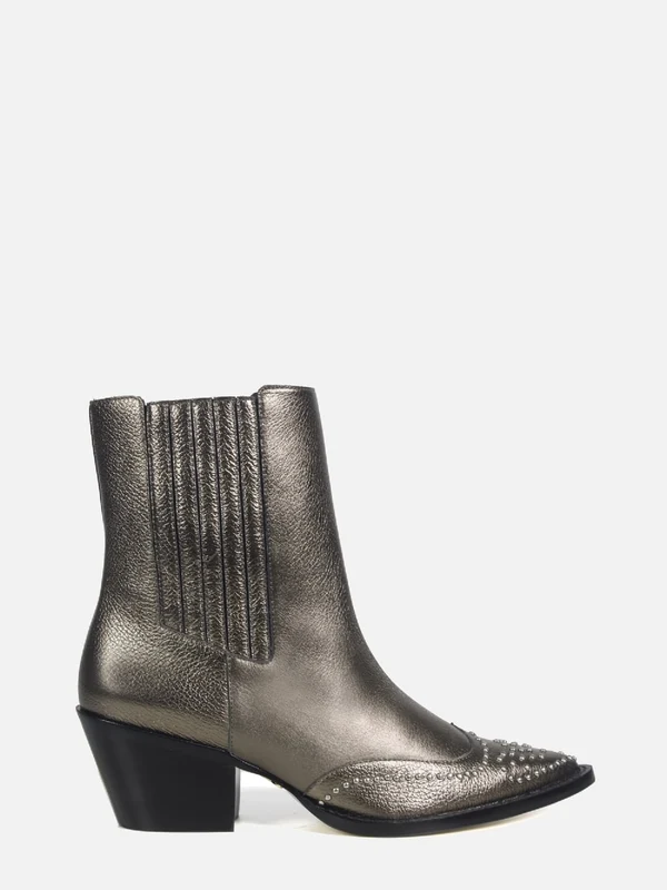 BOTA SEVILHA GRAFITE 34