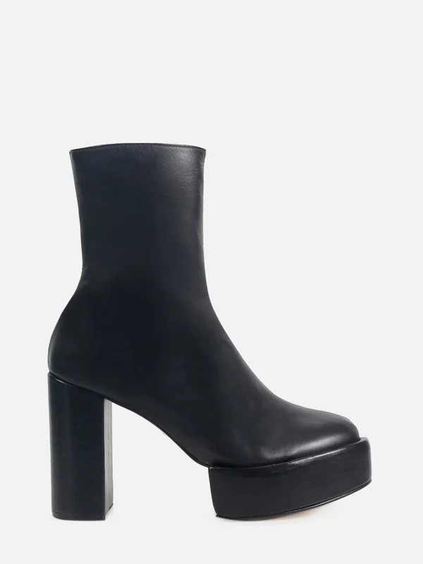 BOTA TOKIO PRETO 40