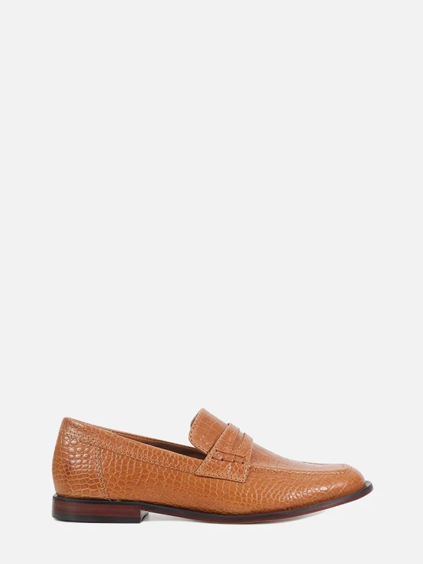 MOCASSIM AMSTERDAM CARAMELO 40