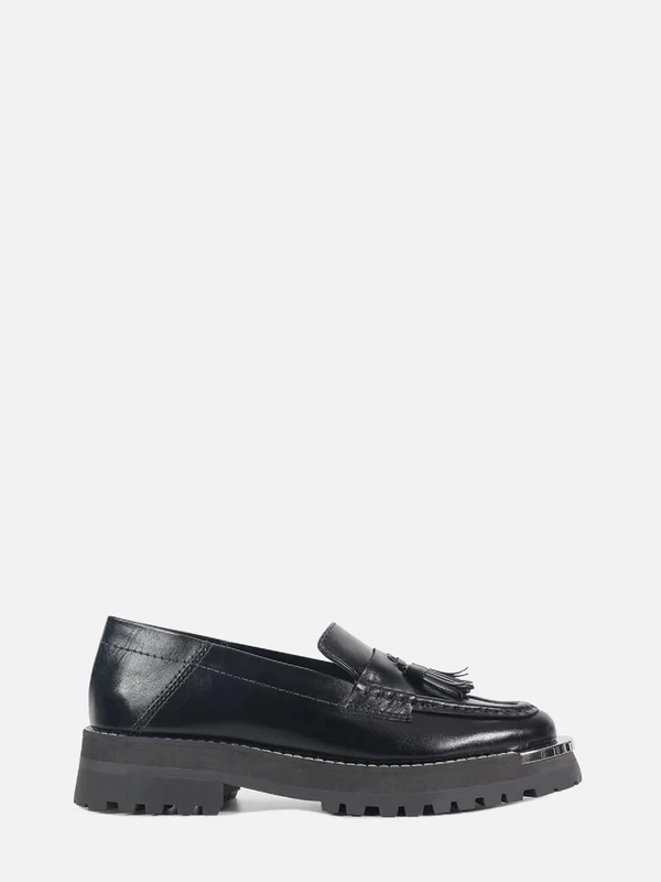 MOCASSIM ISLA PRETO 35