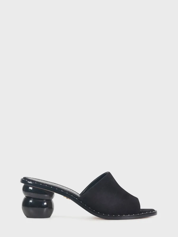 MULE CÓRDOBA PRETO 35