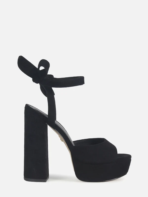 SANDÁLIA CANNES PRETO 35