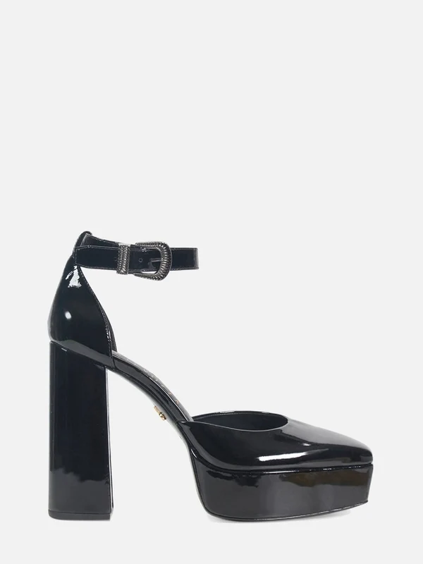SCARPIN AYLA PRETO 39