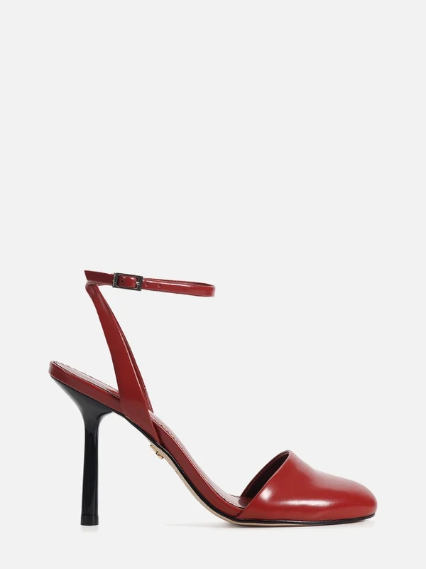 SCARPIN BADEN CARMIM 40