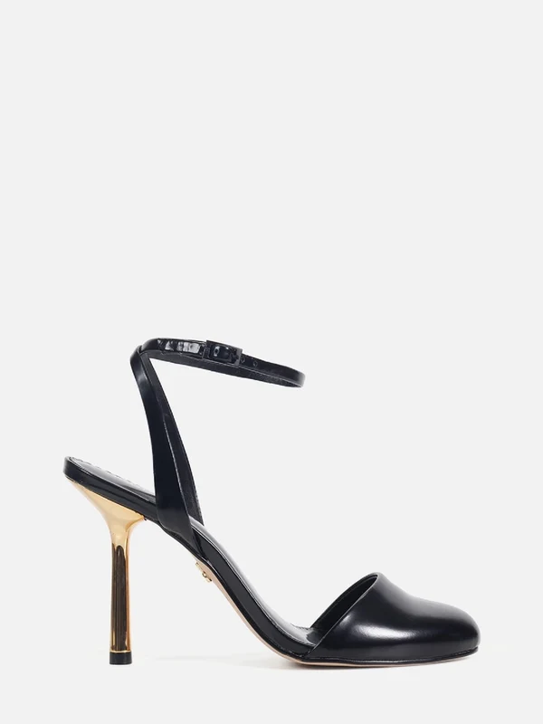 SCARPIN BADEN PRETO 35
