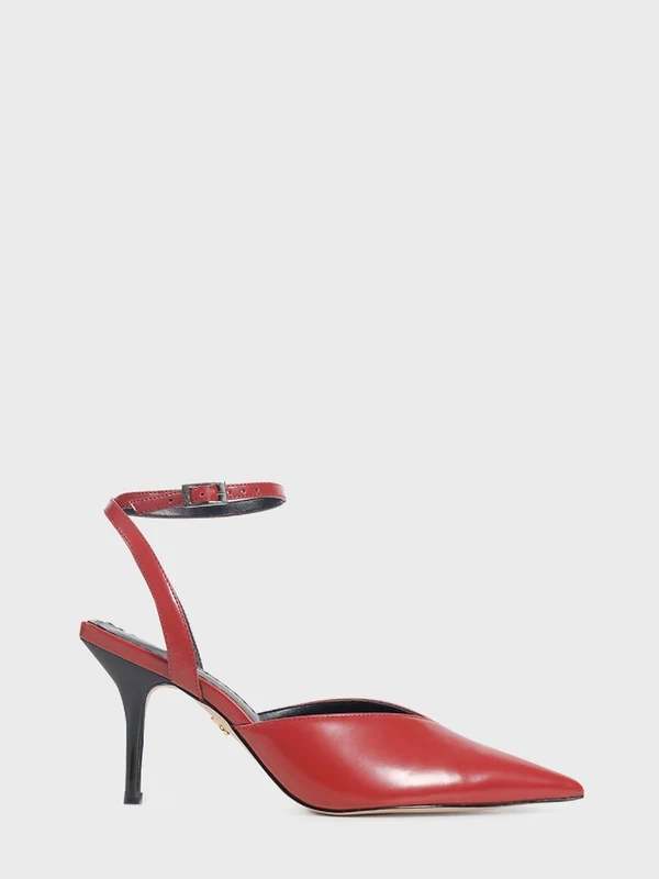 SCARPIN CANNES CARMIM 40
