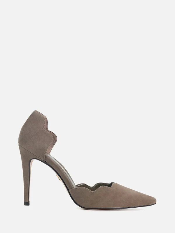 SCARPIN ZURIQUE MUSGO 40