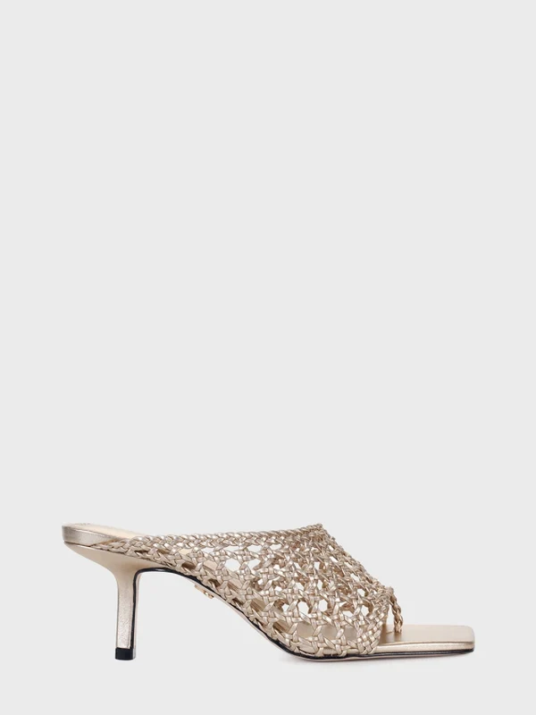 MULE GRETA SATURNO 36