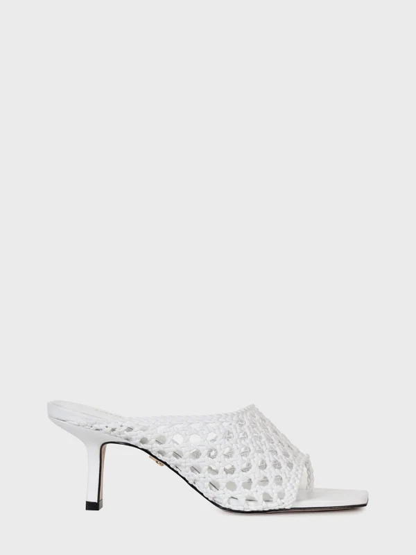 MULE GRETA MILK 37