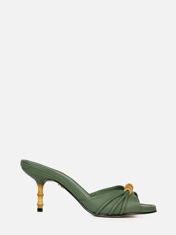 MULE CORA JADE 36