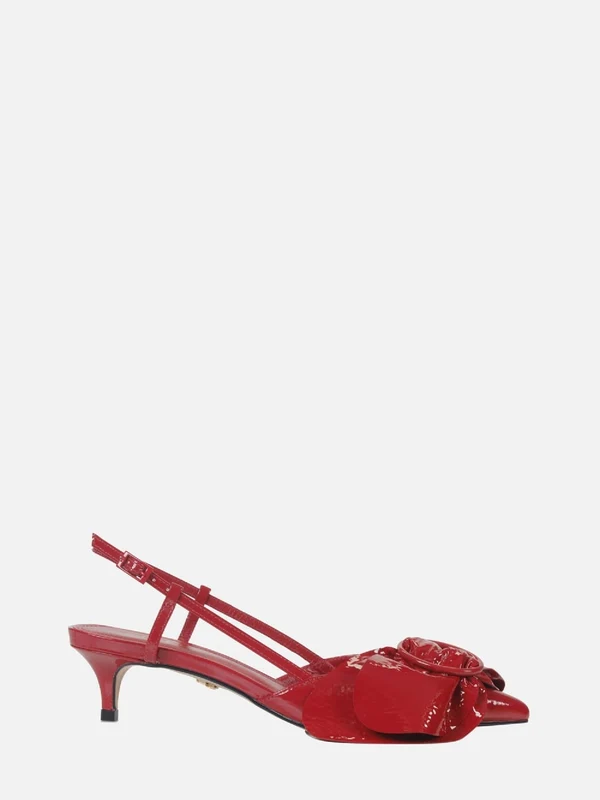 SCARPIN ZAYA RUBY 35