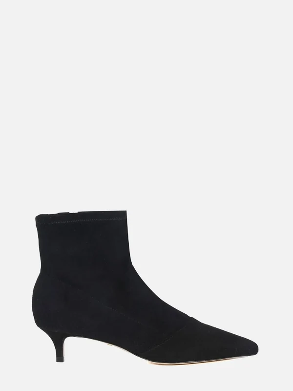 BOTA LOUISE PRETO 34
