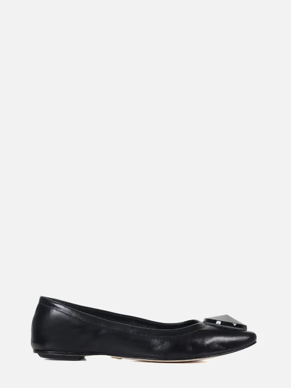 SAPATILHA GEORGIA PRETO 35