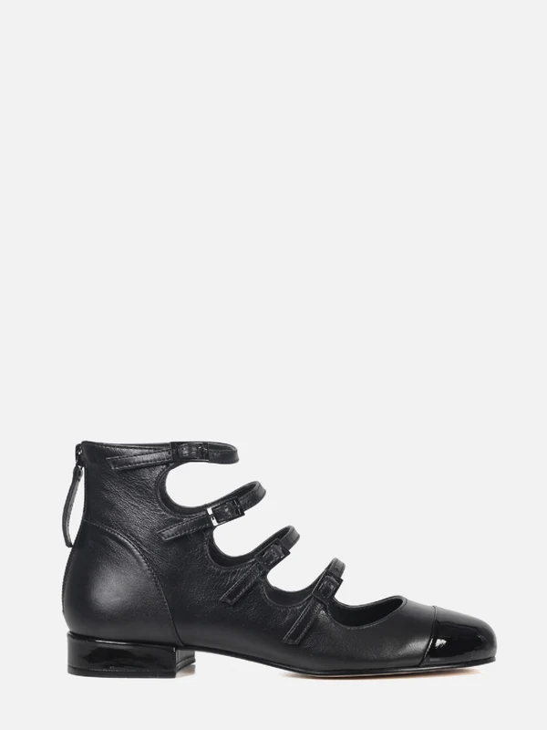 SAPATILHA EMMA PRETO 36