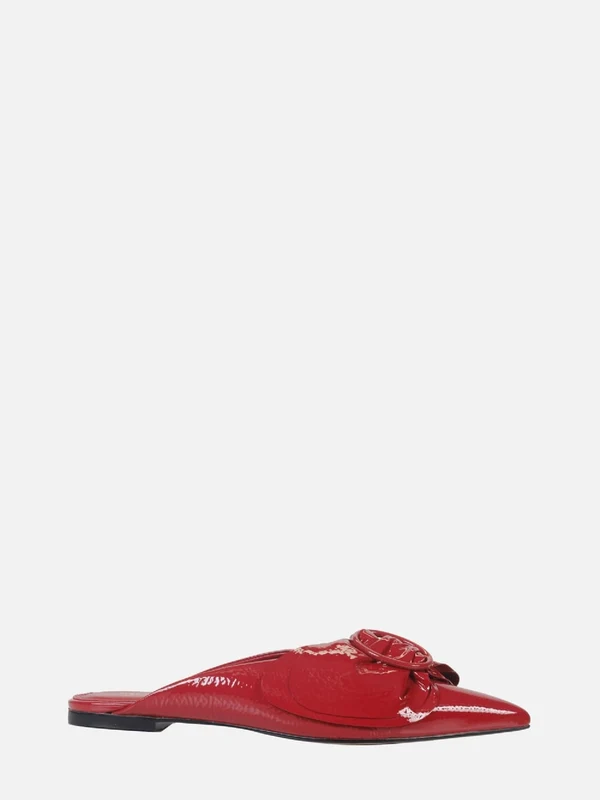 MULE ZAYA RUBY 38