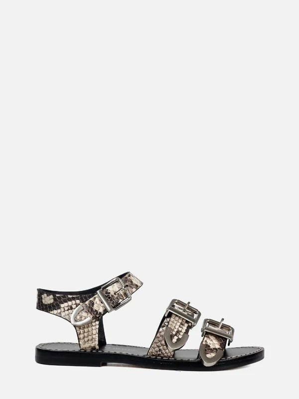 RASTEIRA BETINA SNAKE 37