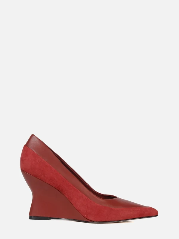 SCARPIN KYLIE CARMIN 37