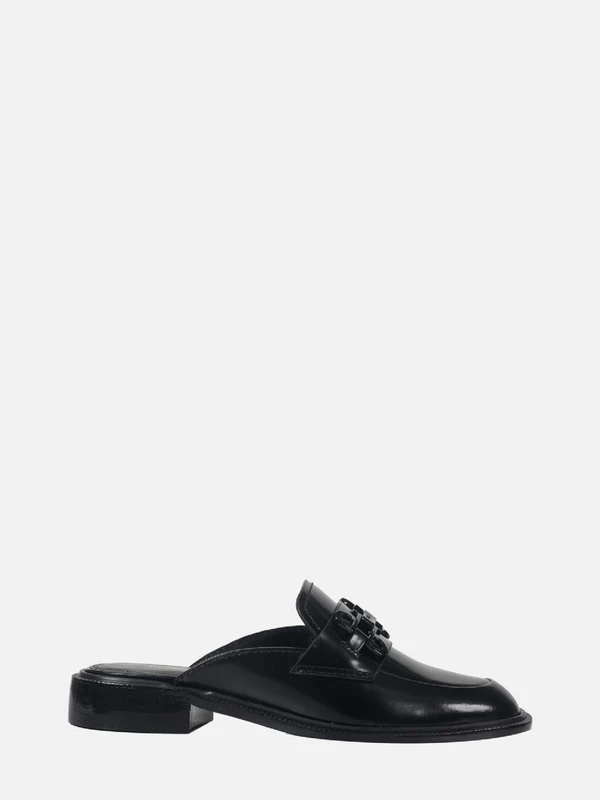 MULE VERA PRETO 34