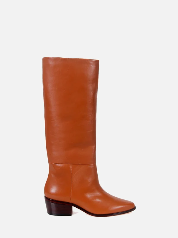 BOTA LEA APPLE 36