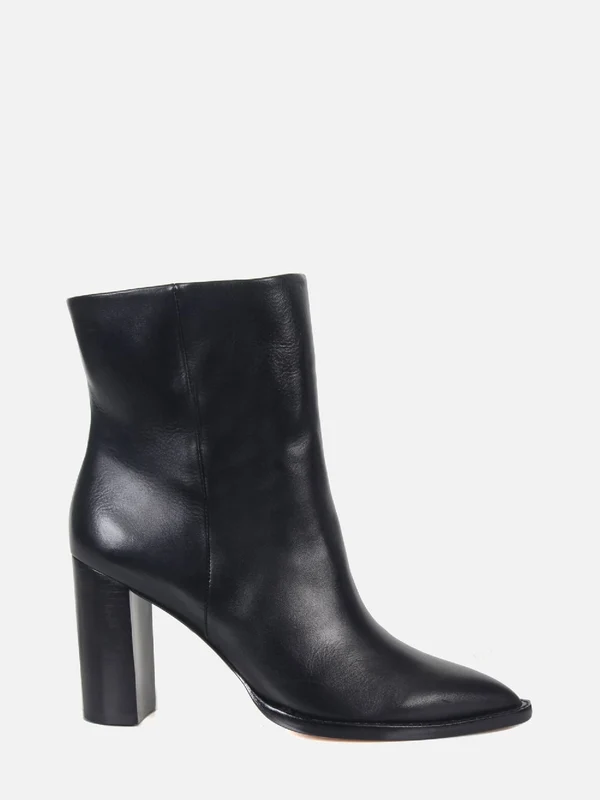 BOTA LIZ PRETO 36