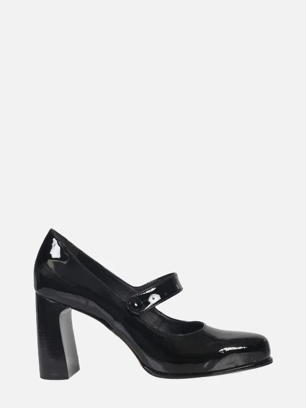 SCARPIN FRAN PRETO 36