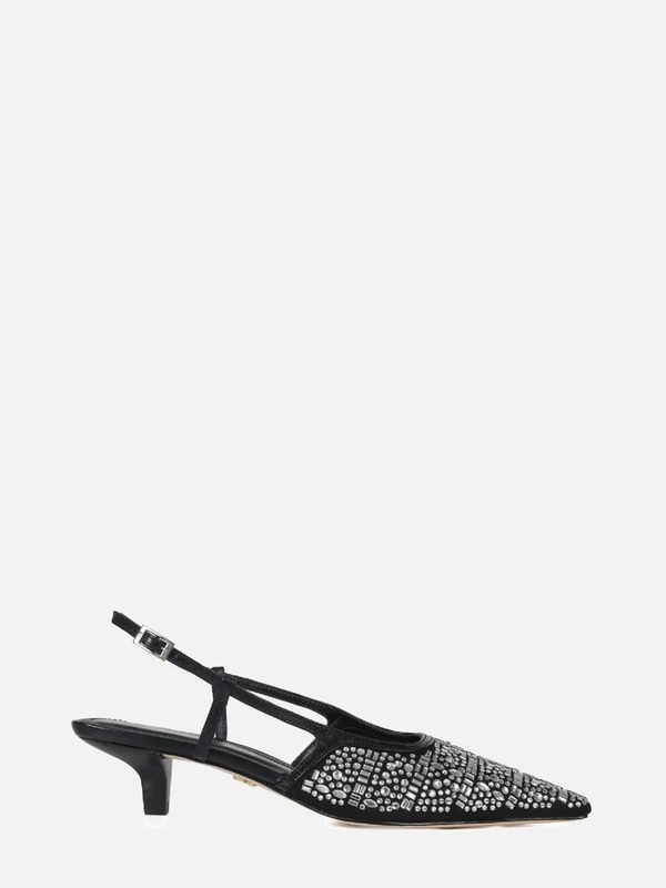 SCARPIN ELLA PRETO 34