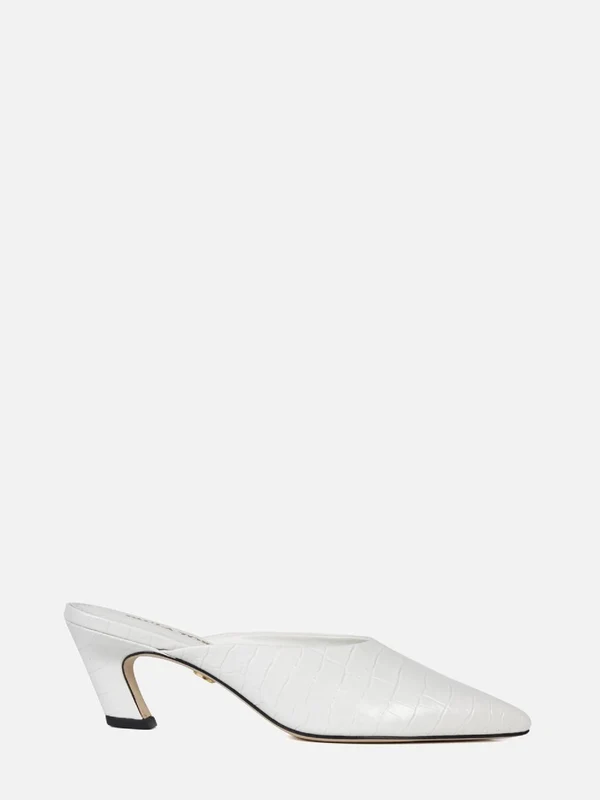 MULE CARMELA MILK 38