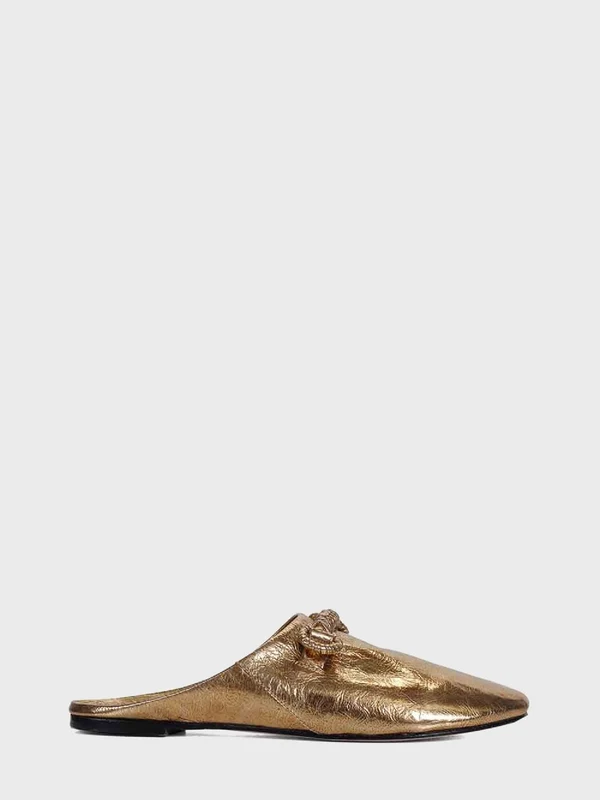 MULE MIA OURO 40