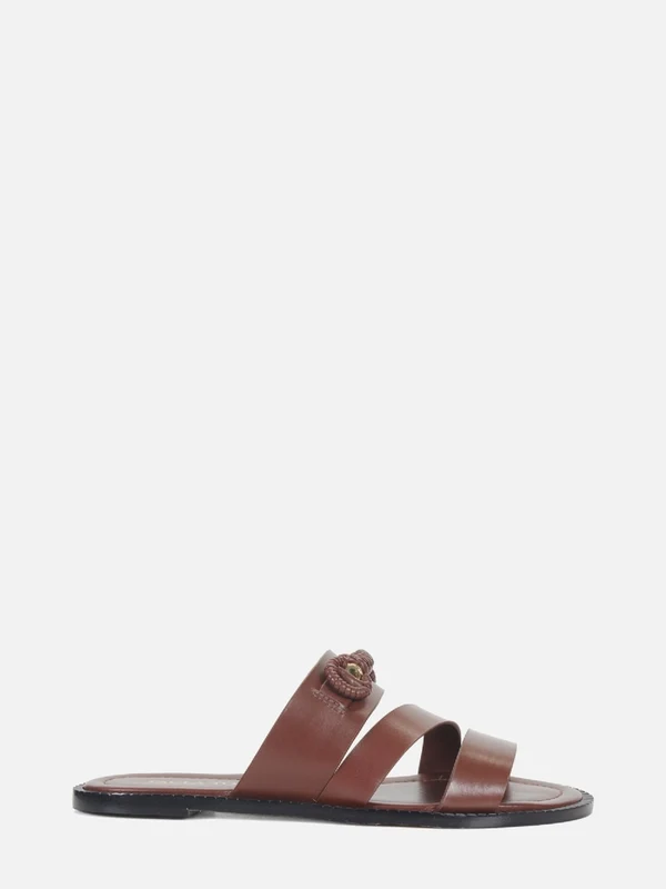 RASTEIRA KIARA CHOCOLATE 34