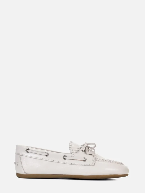 MOCASSIM VÊNUS OFF WHITE 36